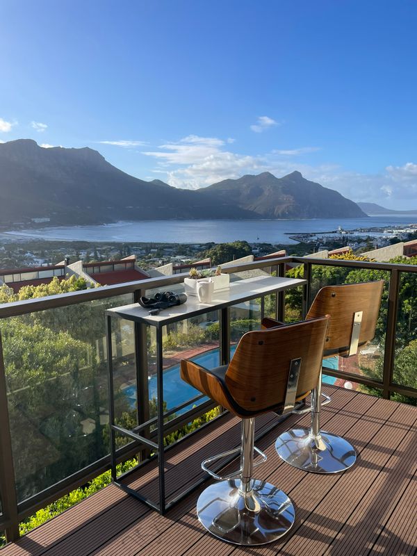 La maison de Christian