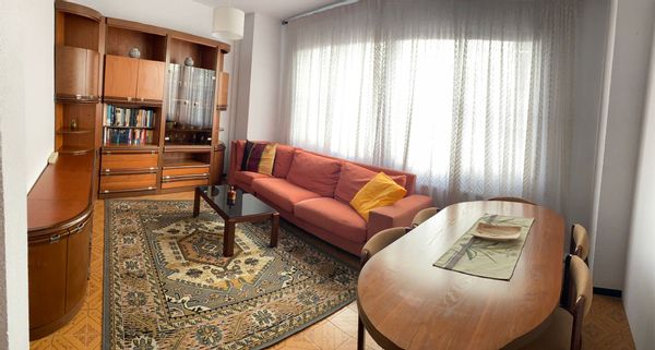 La maison de Cristina y Marc