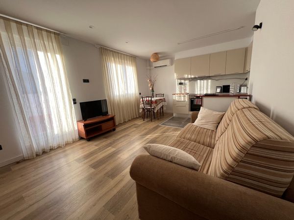 La maison de Cristina y Marc