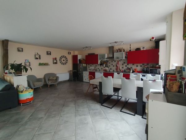 La maison d'Apolline