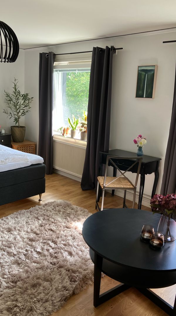 La maison de Halldora