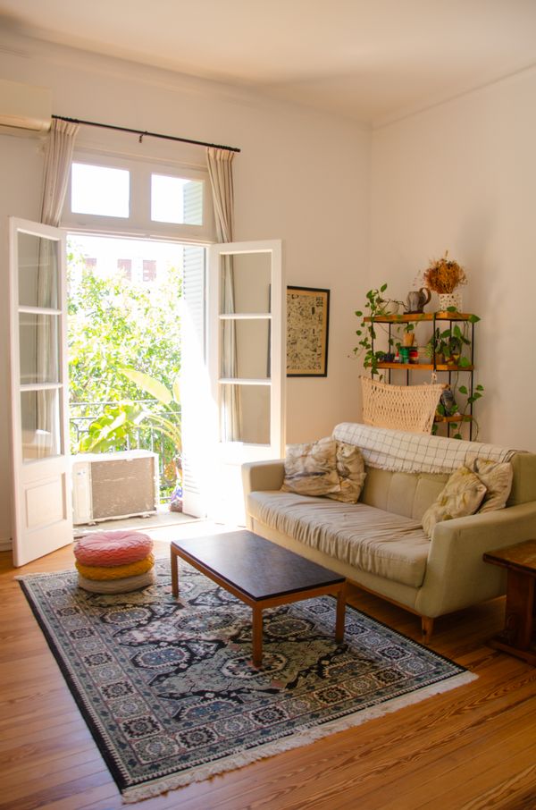 Casa de Sofia