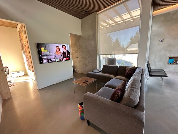 La maison de Hildur Horn