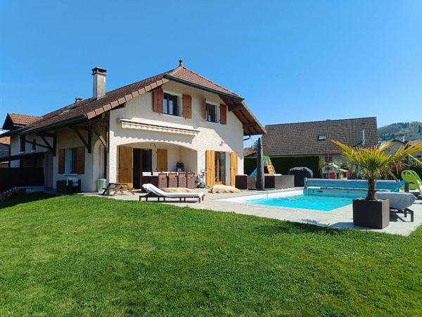 Casa di Cindy & Jonathan