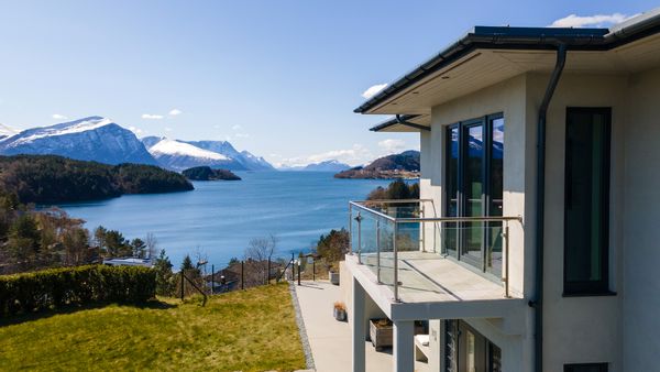 Casa di Heidi Louisa