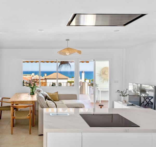 La maison de Lucille