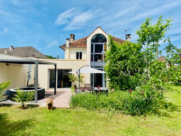 Entre Sarlat et Rocamadour !