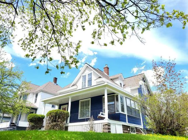 Casa en Two Harbors