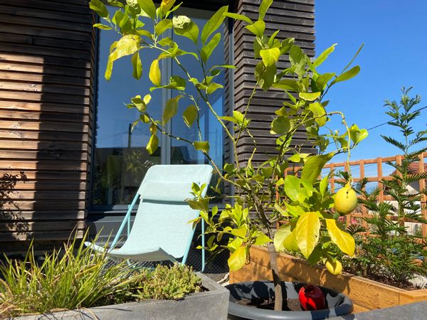 Entre Alpes et Monts-Jura 15km de Genève