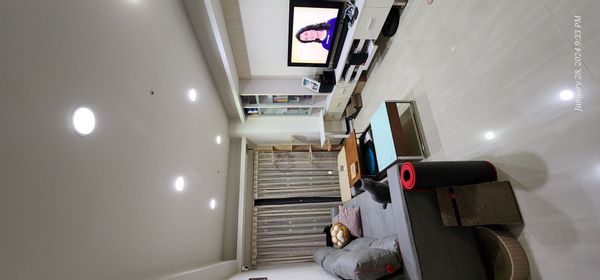 Jessie's house