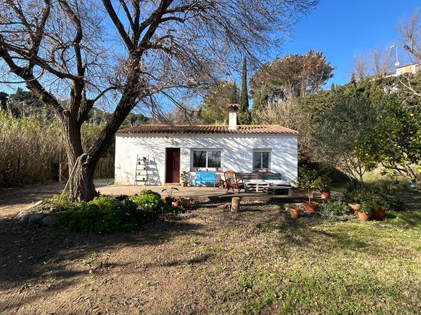 Mònica i Rogers hus