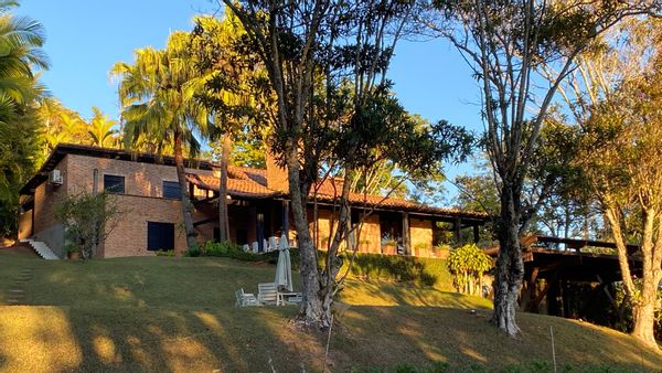 La maison de JOSÉ
