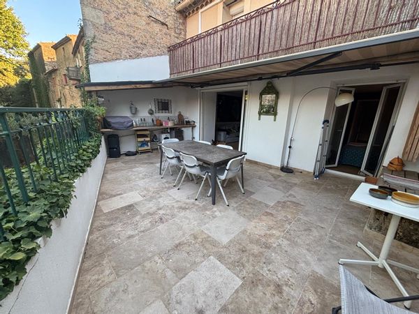 Casa de caroline
