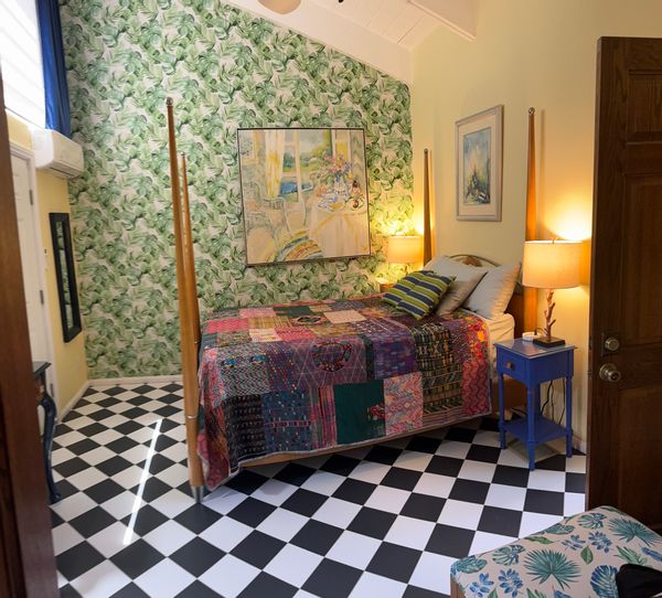 Nancy s Haus
