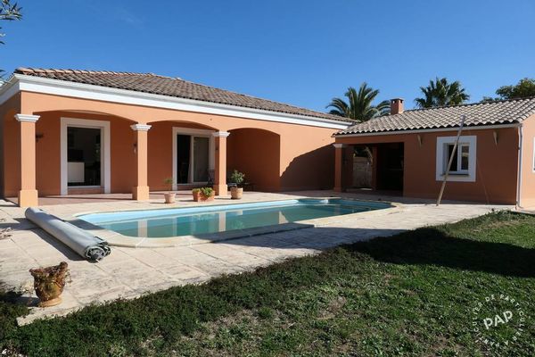 Céline's house