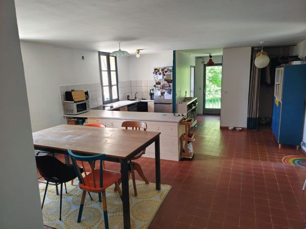 Emilie et Rémi s Haus