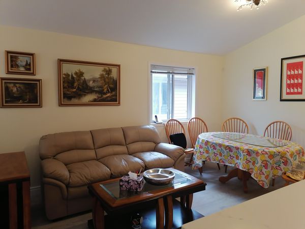 House near Walking Trails