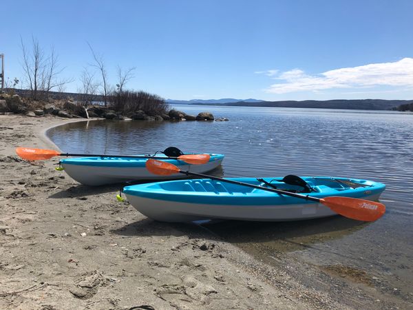 Hem i Lac-Mégantic