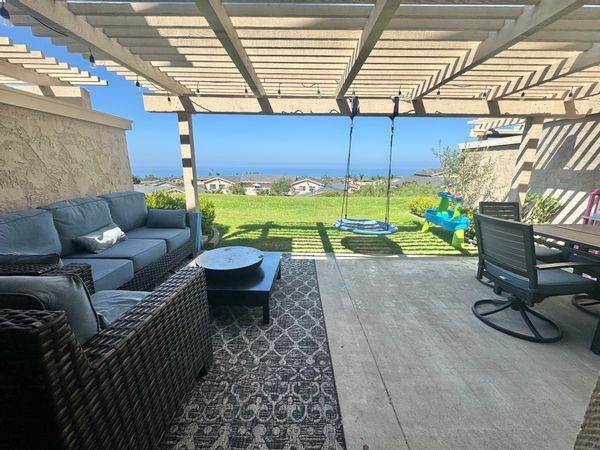 Ocean View Oasis