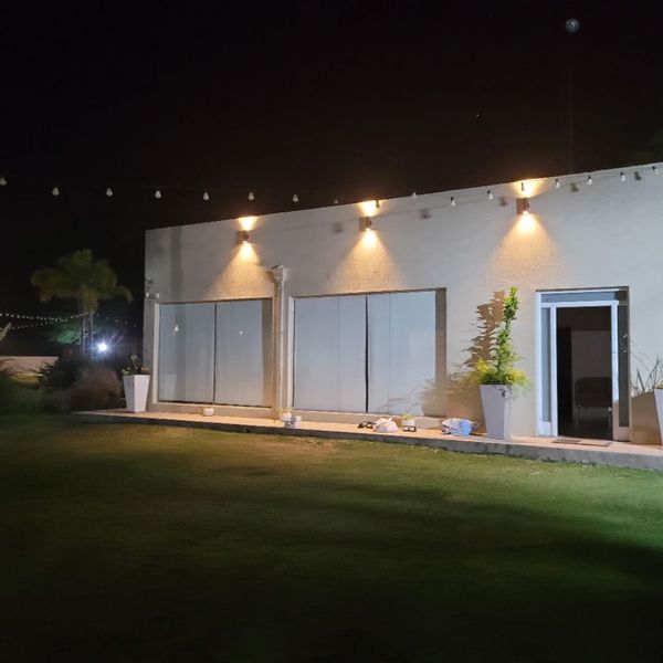 La maison de Silvia liliana