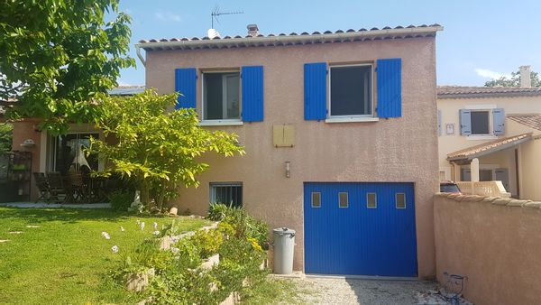 Casa di Jean Michel