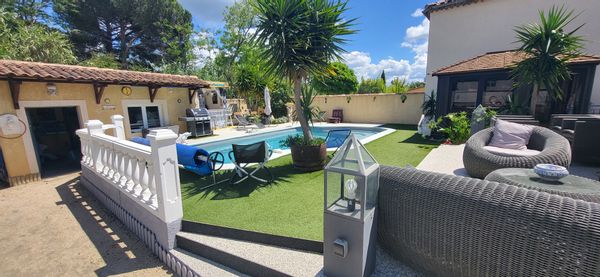 Casa di Jean Michel