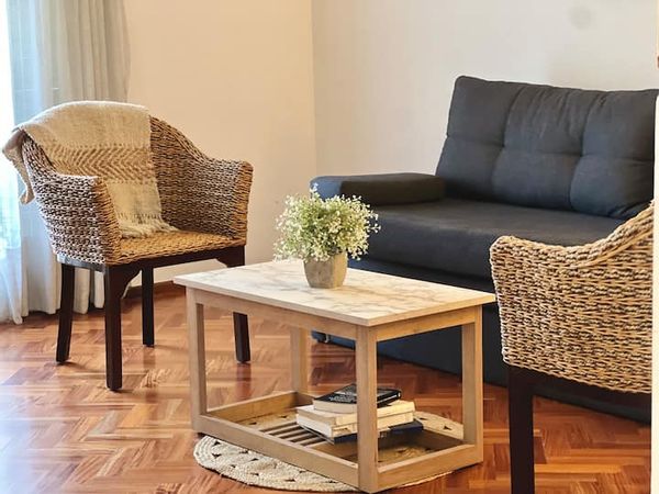 Great apartment in the heart of Mendoza