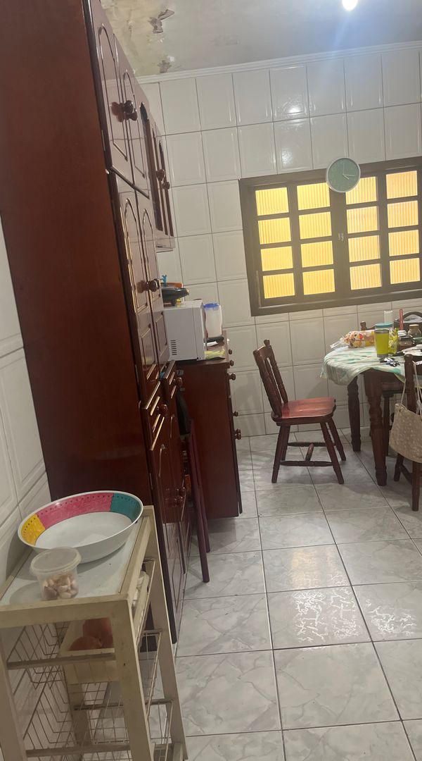 La maison de Jessica