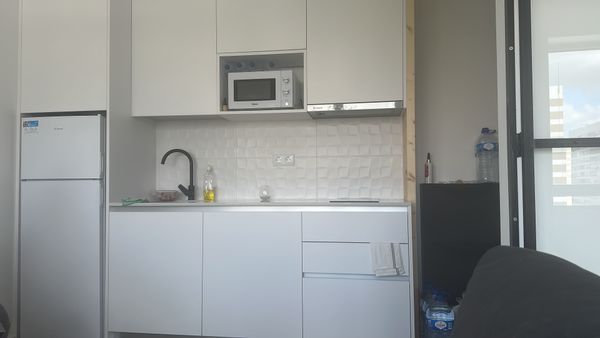 La maison de Pamela e Guilherme