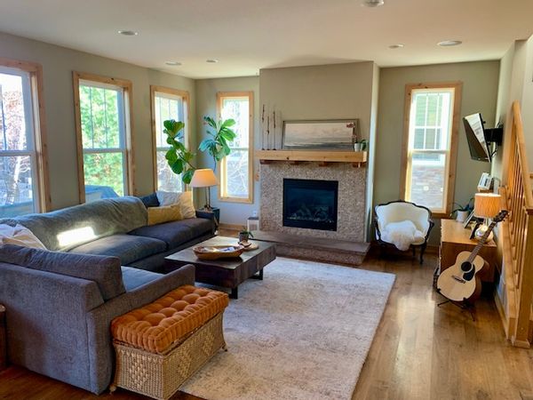 Home in Golden, Colorado