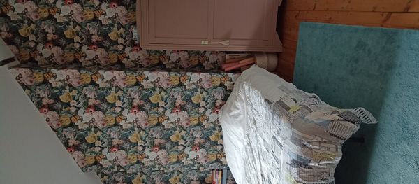 La chambre au 2ème étage d'Alexandra-Julie