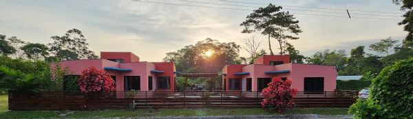 Casa en La Fortuna