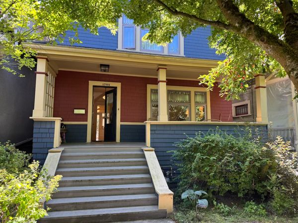 La maison de Michael