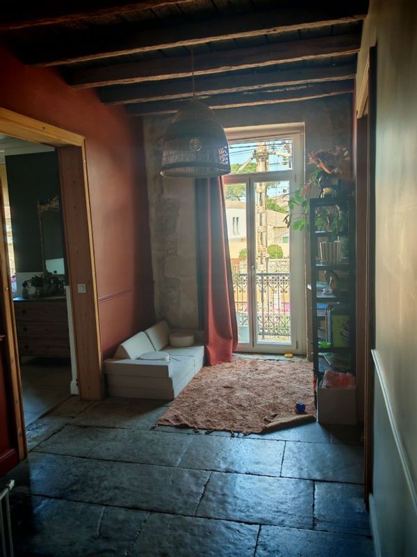 Maison familiale vergeze