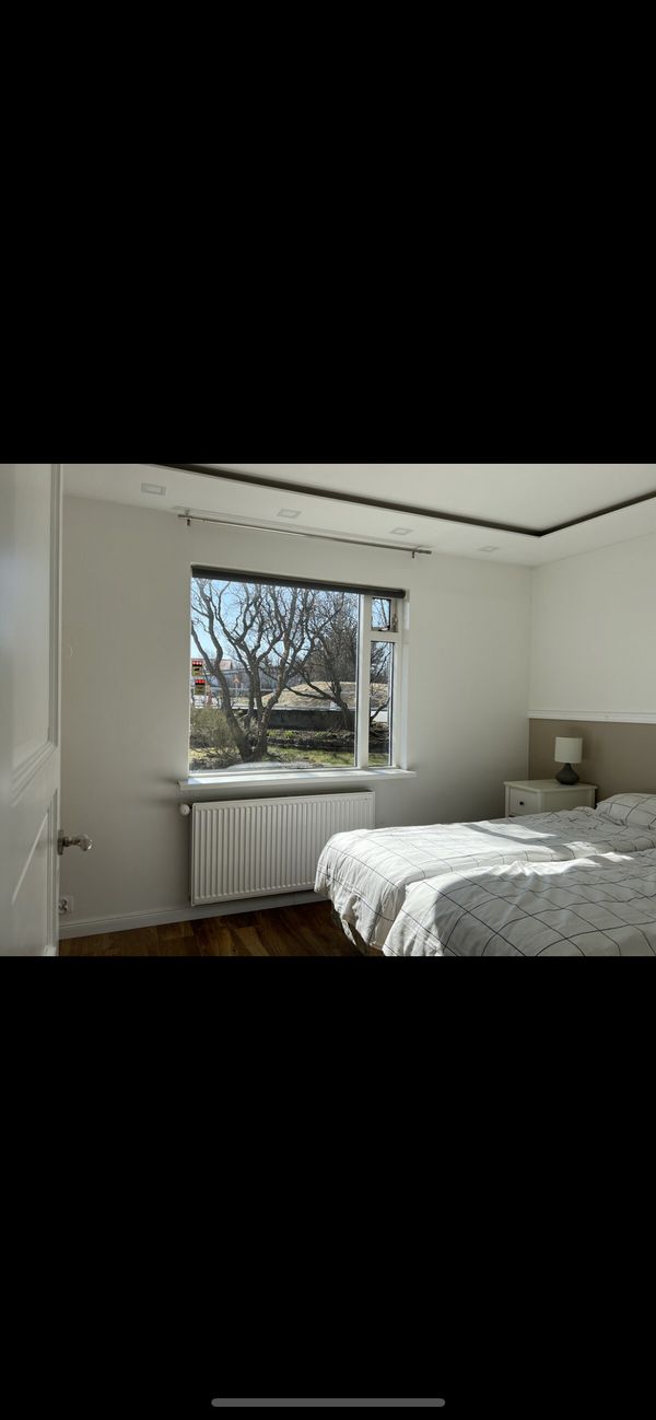 Íris Líf s Haus