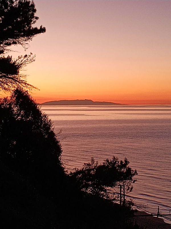 La maison de Valentino