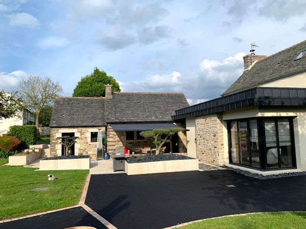 La maison de MICHELLE