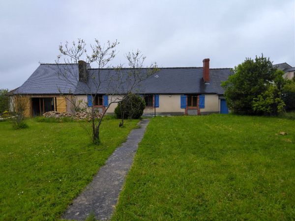 Casa di Blandine et Sébastien