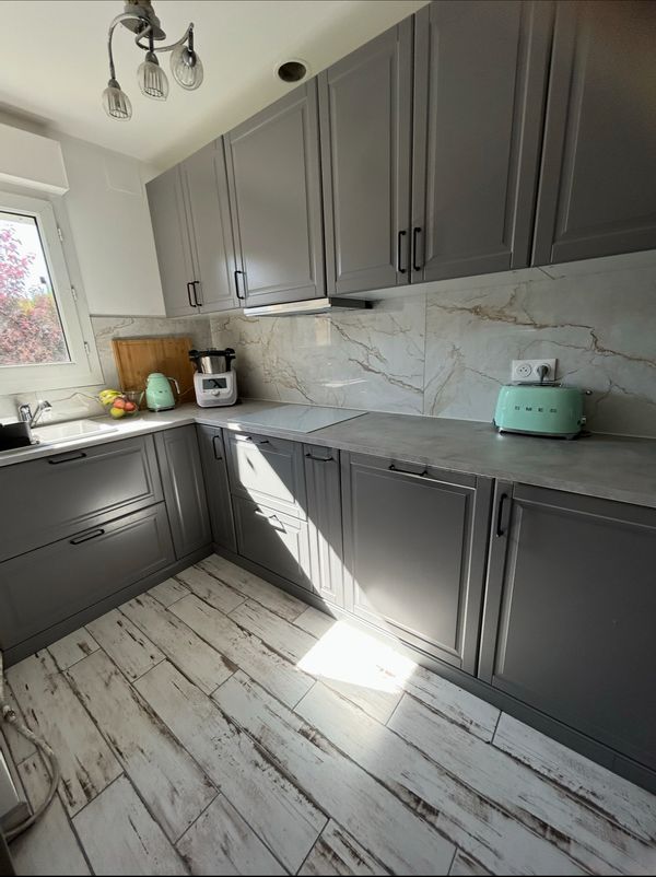 La maison de Klaudyna