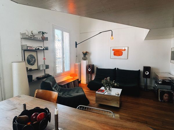 Margaux & Emiles hus