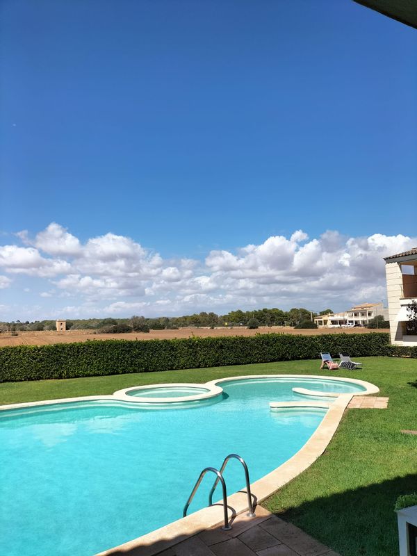 La maison de David