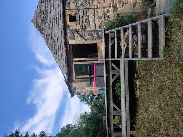 La maison de Karine