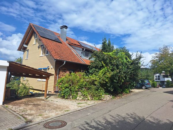 Casa di Daniela und Konrad