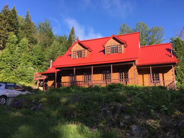 Casa de Nathalie