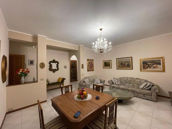 Davide&Chiara's house