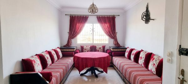 Casa de Abdelhamid