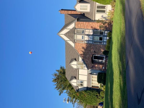 Patti's house
