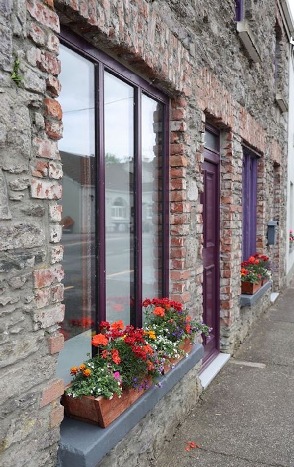 La maison de Nicola Duggan