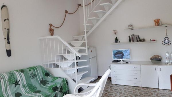 Betta's Home. NOT available in summer 2026. Minimo 7 giorni