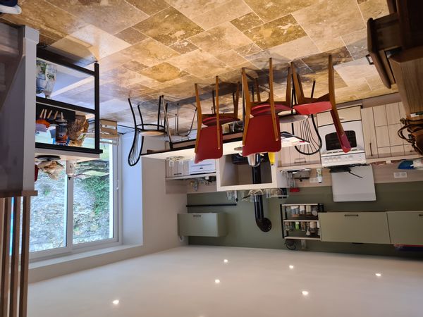 La maison de FABIENNE